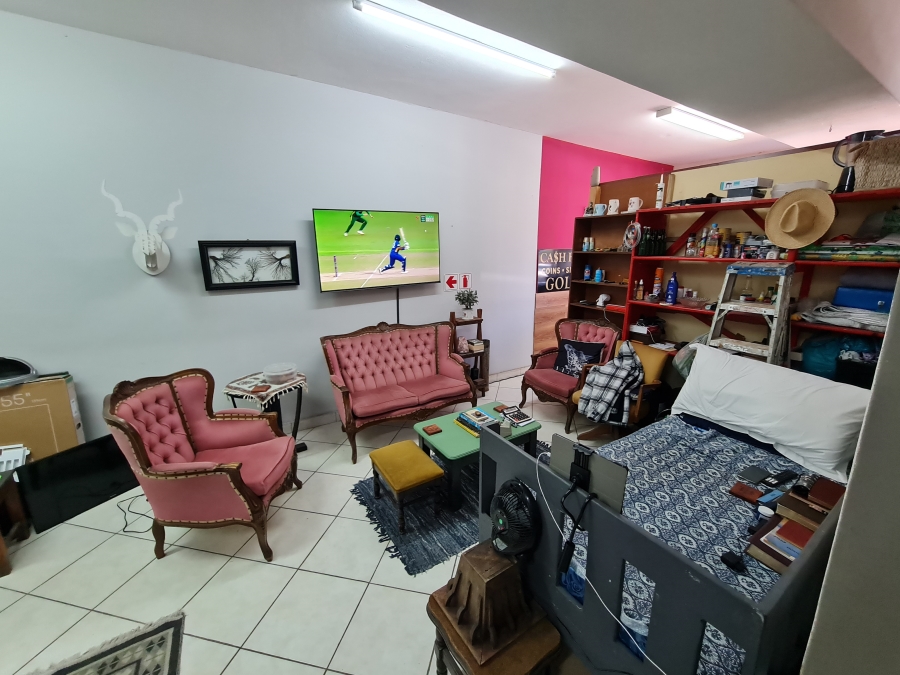 Commercial Property for Sale in Jeffreys Bay Central Eastern Cape